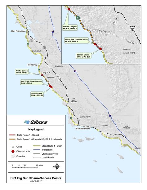 Ca 1 Closure