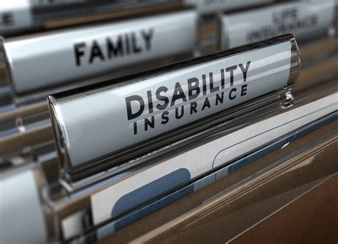 Ca Disability Insurance