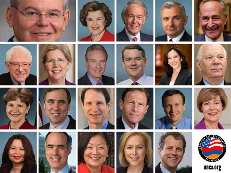 Ca Senators List: Meet Your Representatives