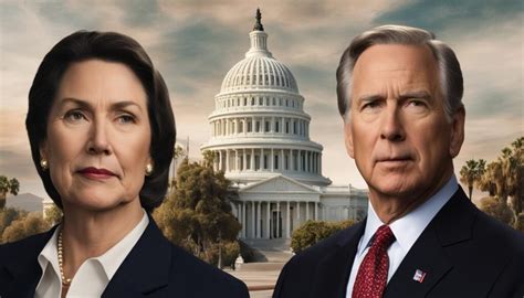 Ca Us Senators