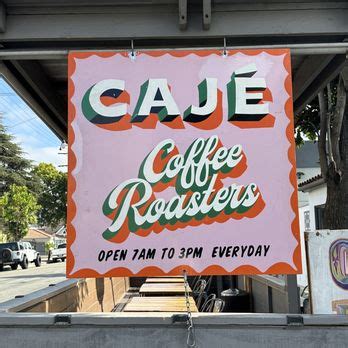 Caj Coffee Roasters Haley St 814 Photos 367 Reviews 416 E Caj Coffee Roasters Haley St 814 Photos 367 Reviews 416 E