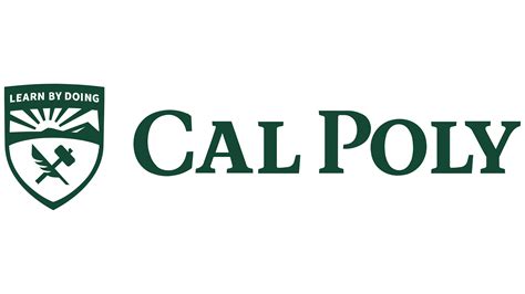 Cal Poly Slo Logo