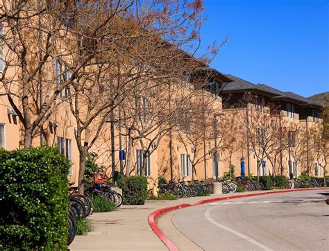 Cal Poly University Housing