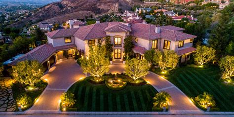 California Calabasas Houses: Find Luxury Homes