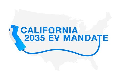 California Electric Car Law