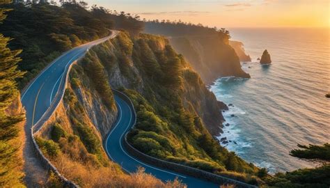 California Highway 1: Explore Top Coastal Stops