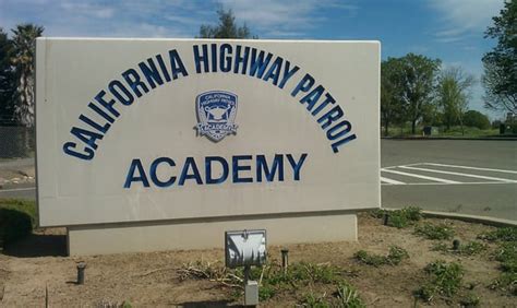 California Highway Patrol Academy: Get Hired Fast