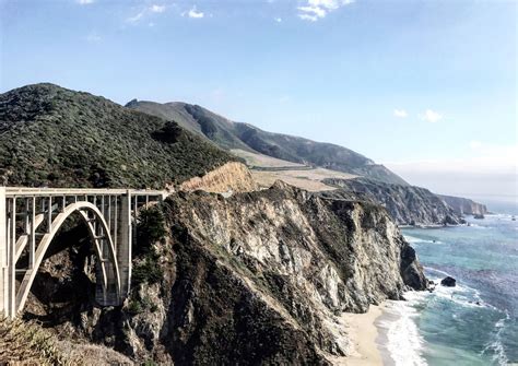 California Hwy 1