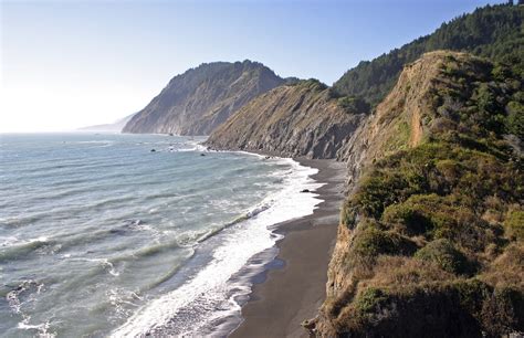 California Lost Coast: Discover Remote Beaches & Camping Spots