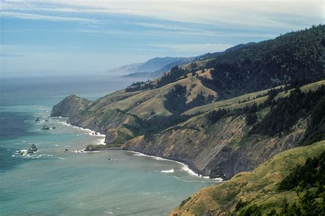 California Lost Coast