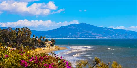 California Santa Barbara