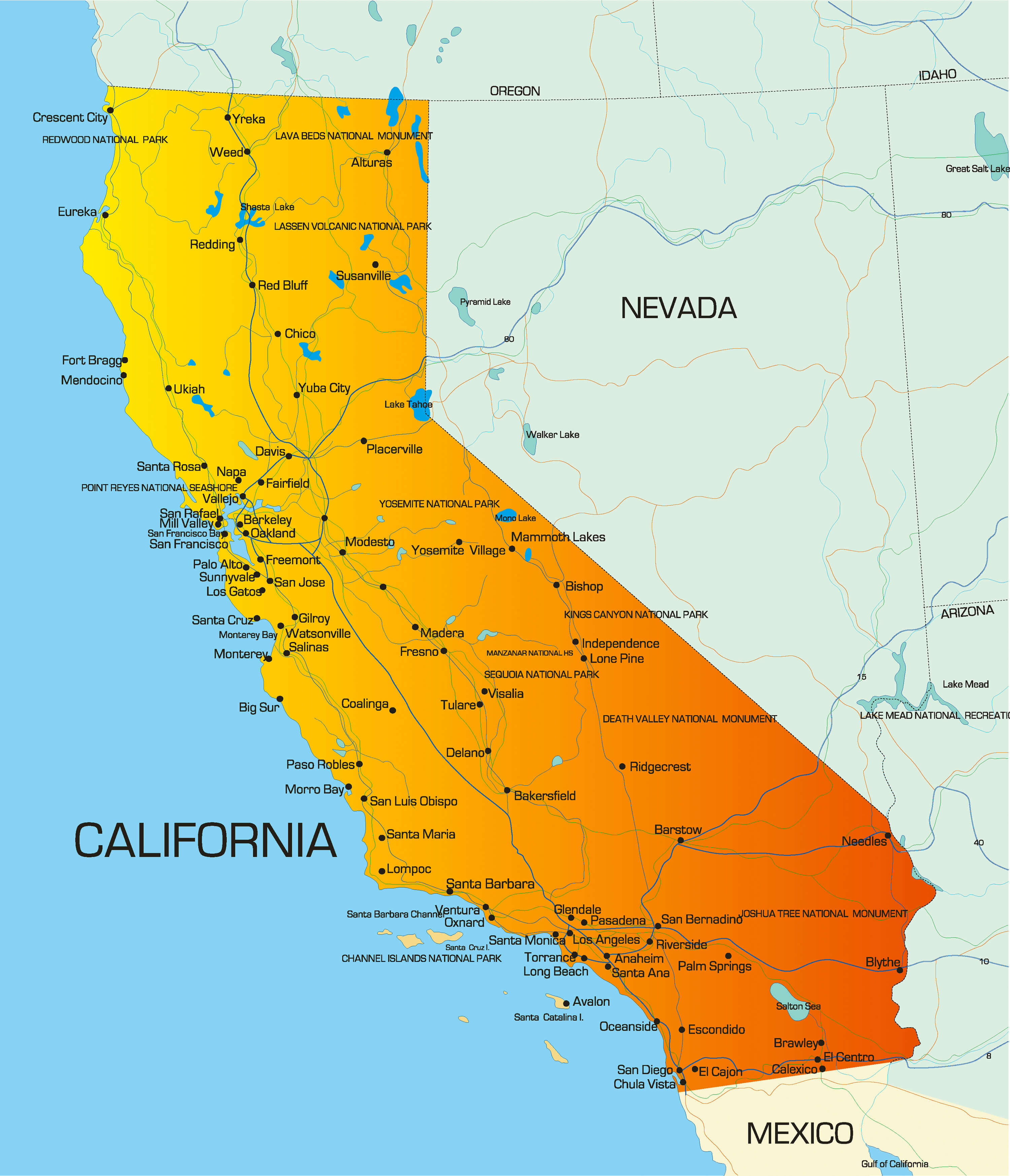 California Sb145 Guide: Understand The Law