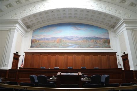 California Supreme Court