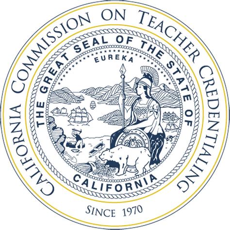 California Teaching Commission