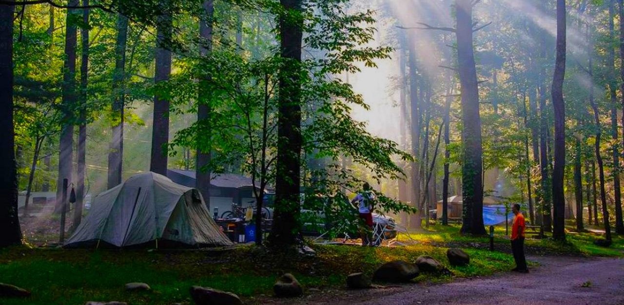 Camping Santa Barbara: Ultimate Guide