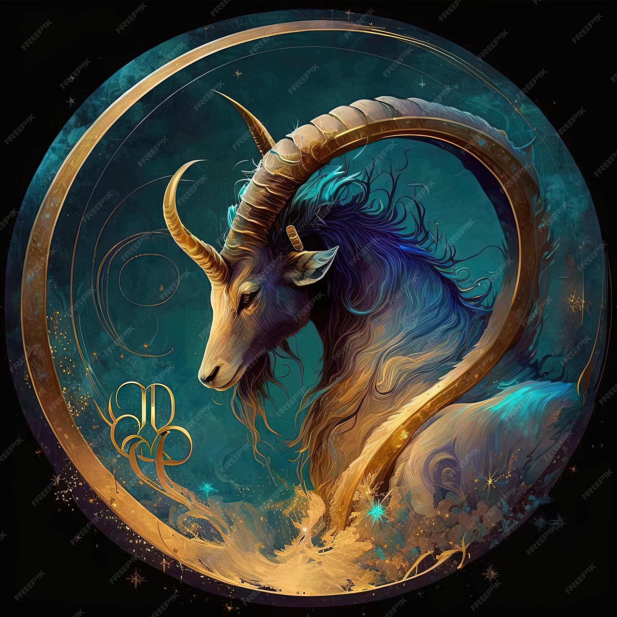 Capricorn Cusp Of Aquarius