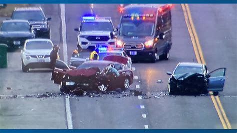 Car Collision Near Me