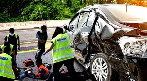 Car Crash Guide: Causes And Prevention