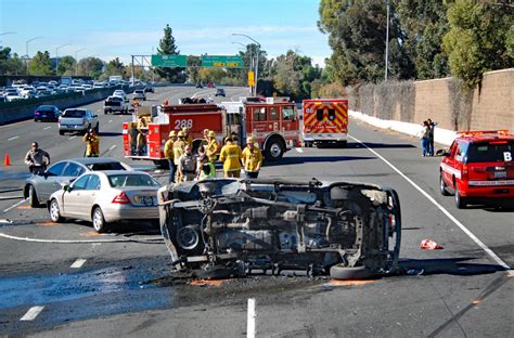 Car Crash Today