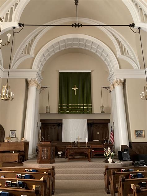 Carmel Presbyterian Church Carmel Ca