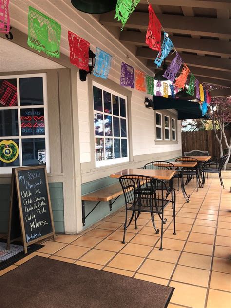 Carpinteria Ca Restaurants: Delicious Meals Nearby