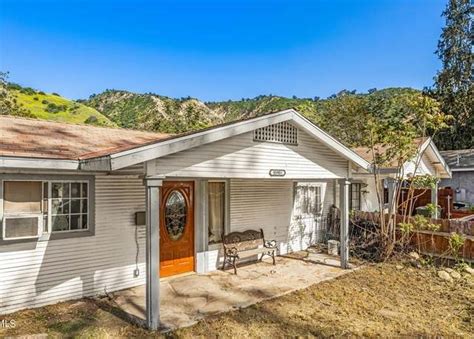 Casitas Springs Ca Real Estate Casitas Springs Homes For Sale