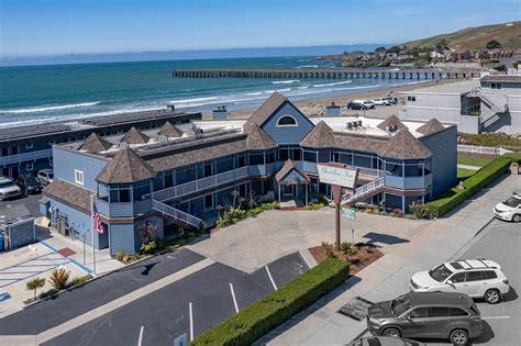 Cayucos Motels California