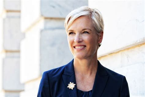 Cecile Richards Health