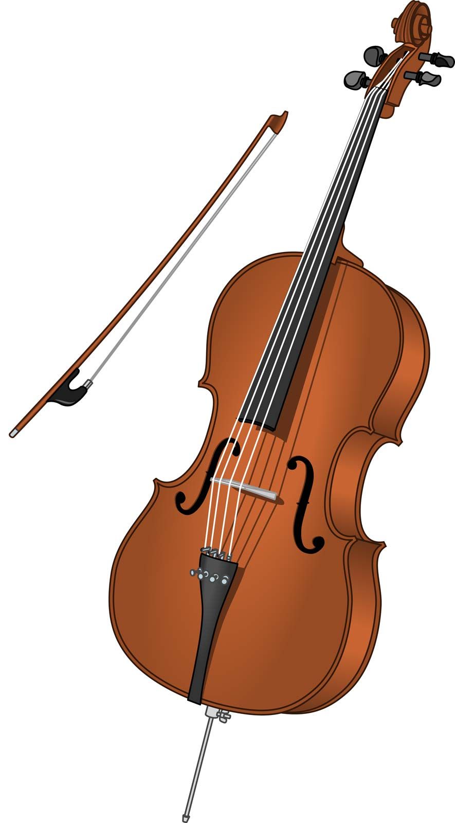 Cello Vs Double Bass: Choose Your Instrument