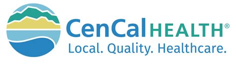Cencal Health Behance