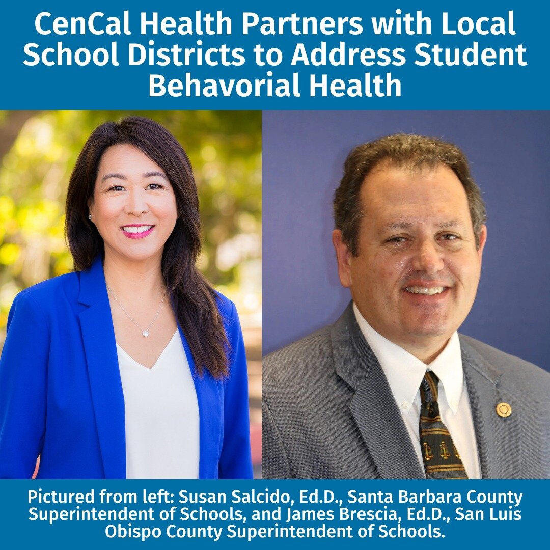 Cencal Health California