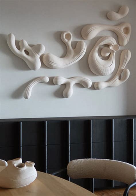 Ceramic Wall Art: Unique Pieces To Enhance Any Room