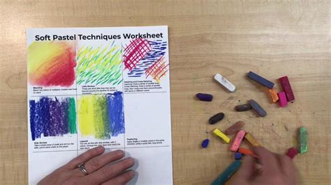 Chalk Pastel Art: Unlock Soft & Colorful Drawing Techniques