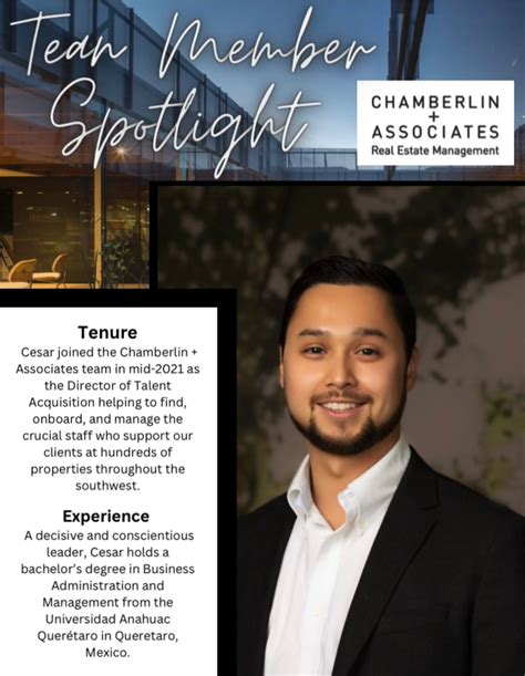 Chamberlin Real Estate