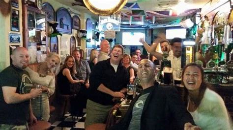 Chaplin's Sports Bar