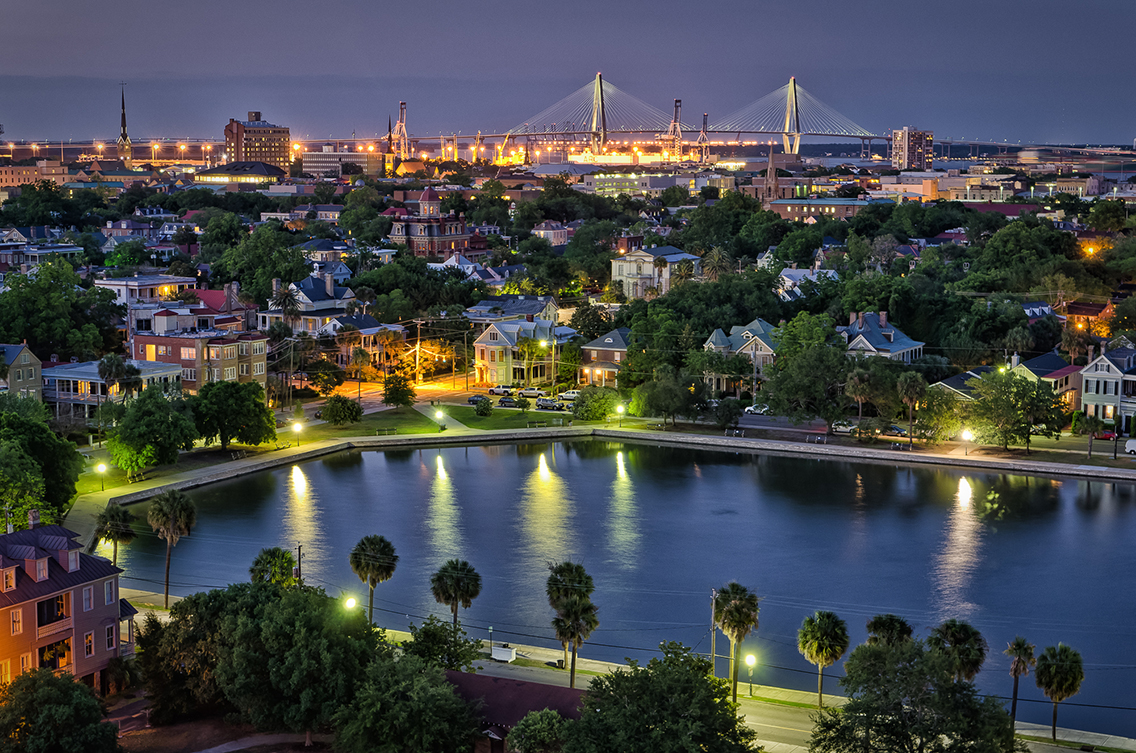 Charleston City Paper