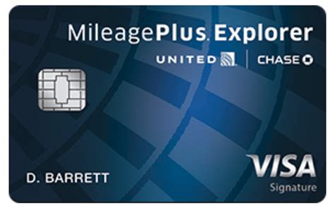 Chase United Login