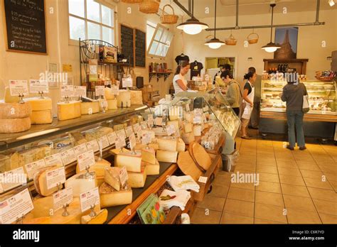 Cheese Shop Santa Barbara