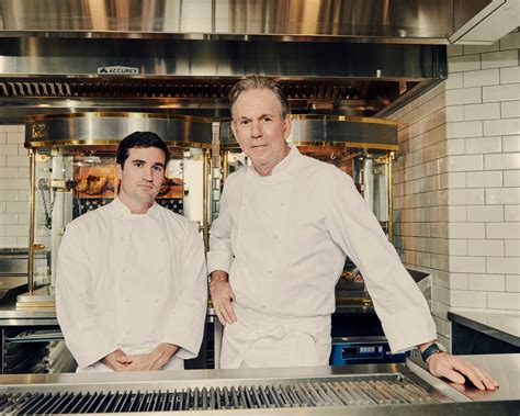 Chef Thomas Keller Restaurants