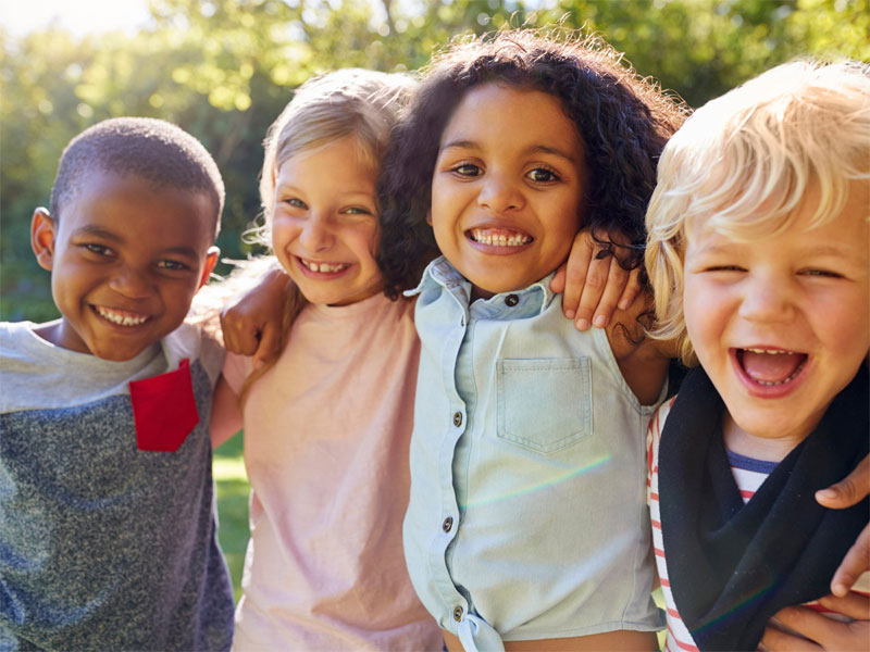 Child Development Stages Revealed