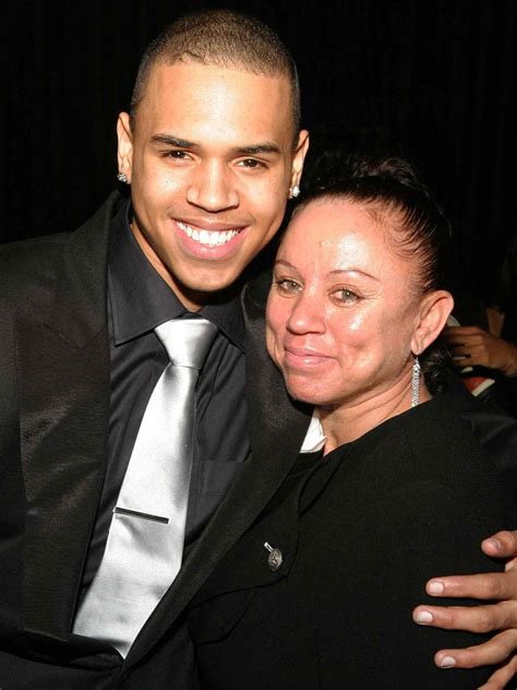 Chris Brown Father: Learn About His Parenting