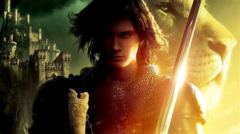 Chronicles Of Narnia Prince