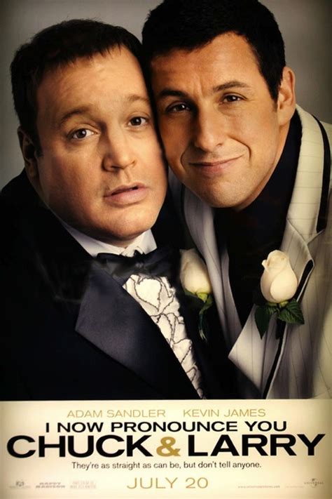 Chuck And Larry