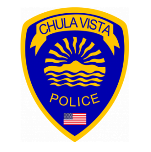 Chula Vista Police Department