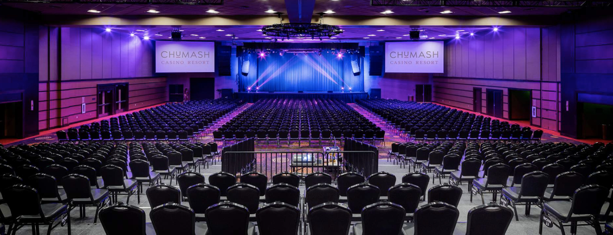 Chumash Casino Resort Photos: Insider Views