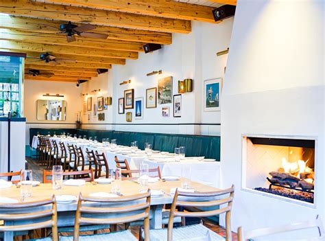 Clark's Oyster Bar