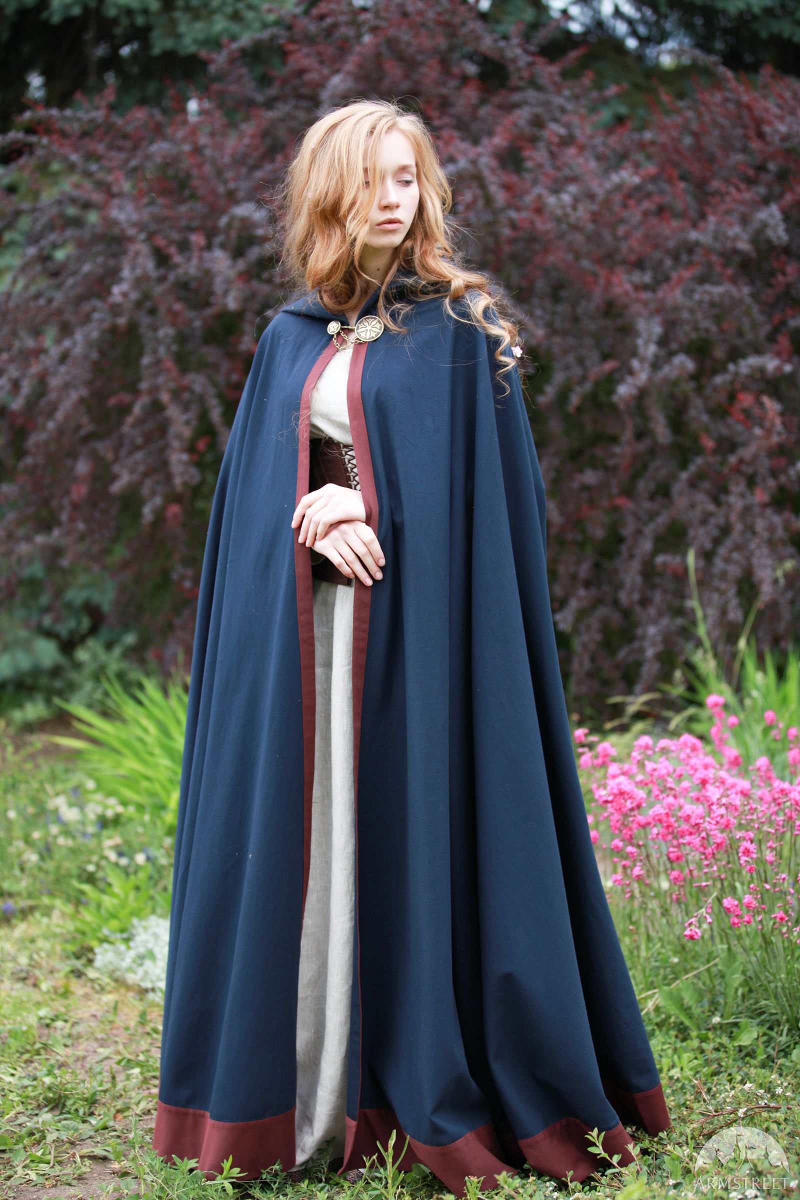 Cloak Adn Dagger