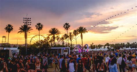 Coachella Concert 2018