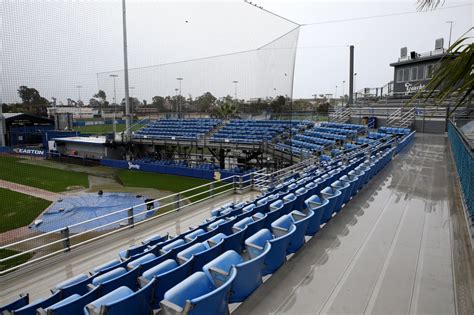 Coastal Commission Rejects Uc Santa Barbara S Request For Artificial