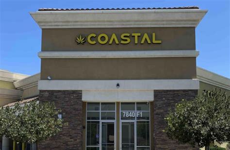 Coastal Dispensary Stockton: Top Shelf Products Guaranteed